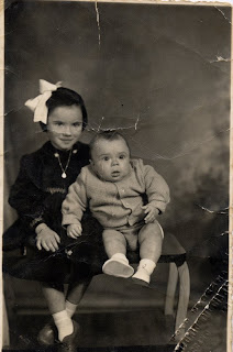 La mia prima volta dal fotografo