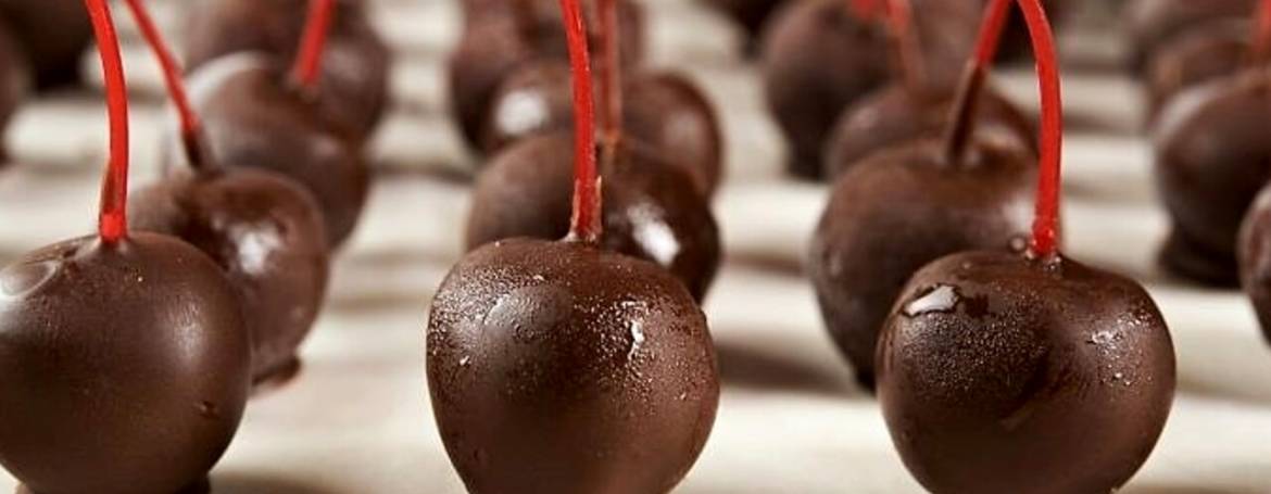 Cioccolato? No, grazie