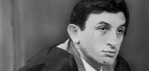 In memoria di Guido Galli