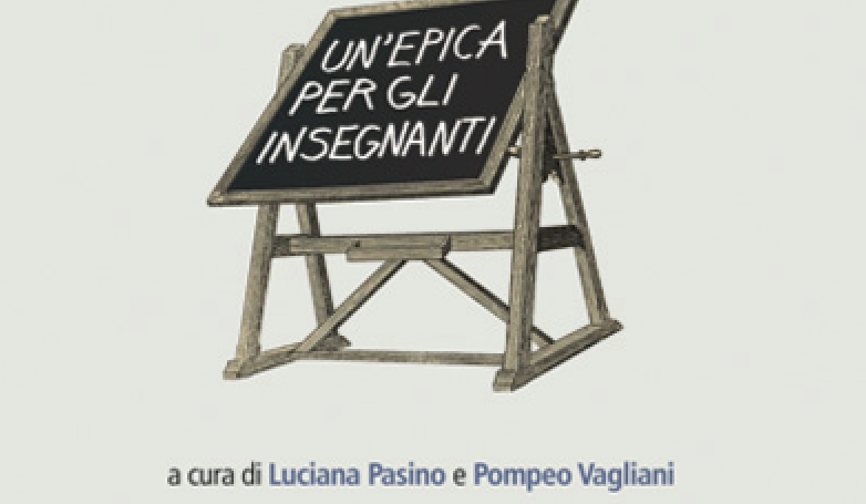 Primo giorno di scuola