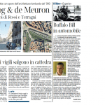 rec esperia corriere