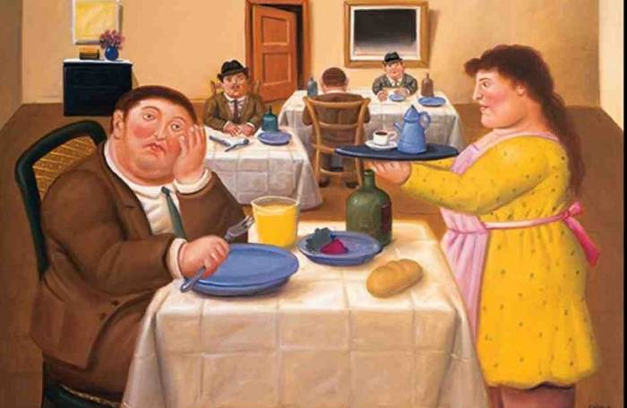 Ma vuoi mettere il tempellone?