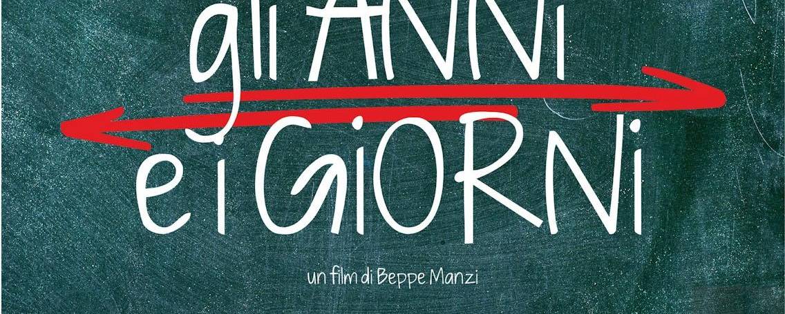 Gli anni e i giorni