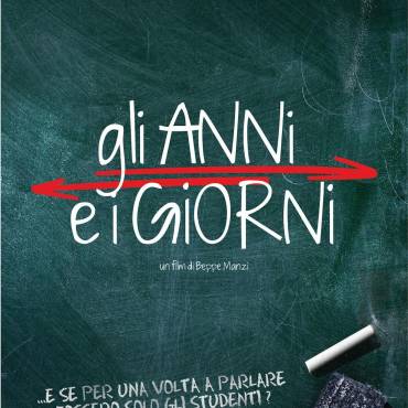 Gli anni e i giorni
