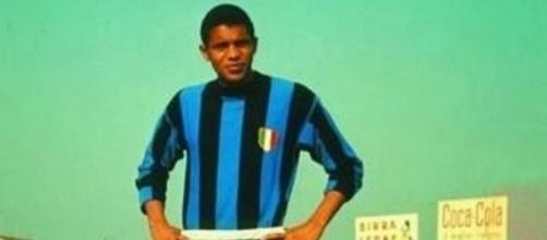 Nonno Umberto, musicista e massaggiatore