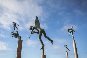 Una foto di Tuukka Ervasti