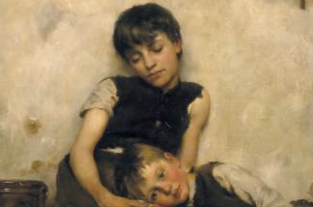 Vuoi mettere venturino?