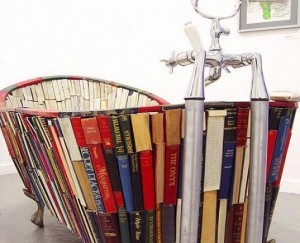 Libri-bagno