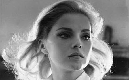 Quella volta Virna Lisi