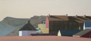 west-bay-255-2012-35x75cm-oil-on-linen
