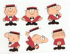 SignorRossi