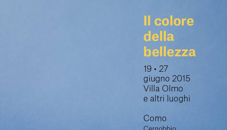 Mercoledì 24 giugno Lux a Como