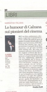 Il Cittadino 22 10 2015