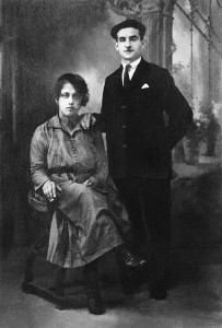 Per Lux foto nonni più