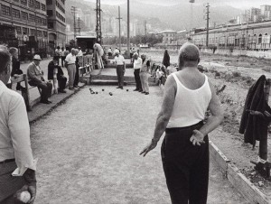 Pepi Merisio, Il gioco