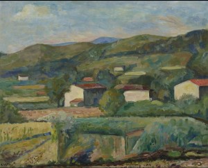 Alberto Vitali, Estate 1942