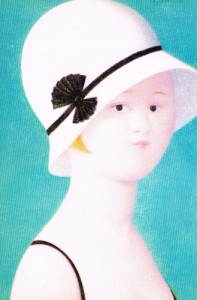 Ritratto di Antonio Bueno