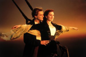 titanic