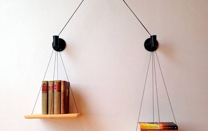 Dell’arte di disporre i libri [9]