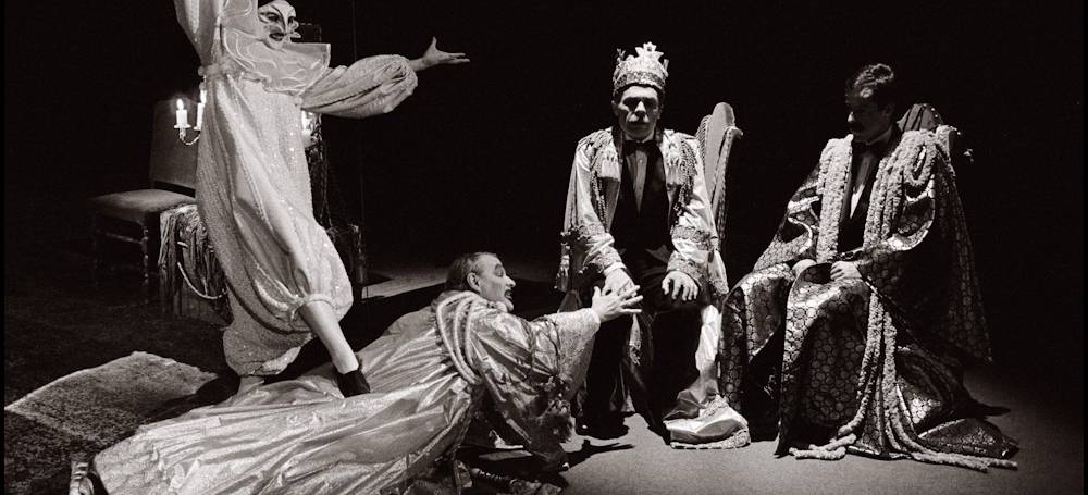 La giornata libera di un fotografo