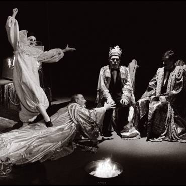 La giornata libera di un fotografo