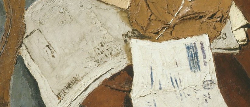 I miei romanzi secondo Maurizio Buscarino