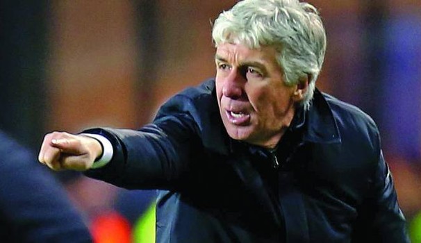 Gasperini presidente. Del consiglio…