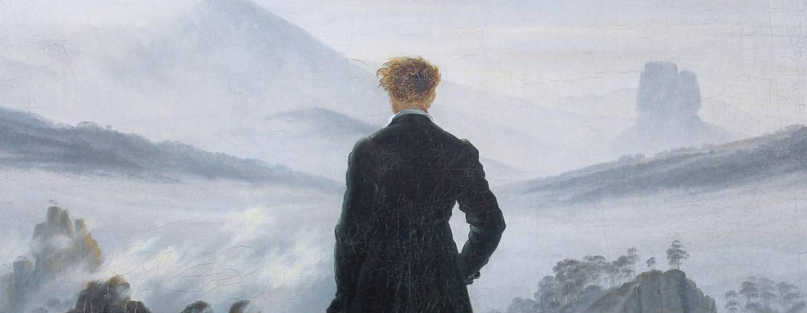 Sempre caro mi fu quest’Infinito