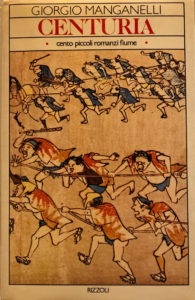 Centuria copertina