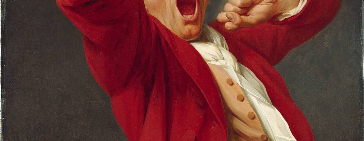 Dilettanti allo sbadiglio