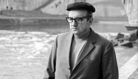 Vasco Pratolini, un eroe da riscoprire