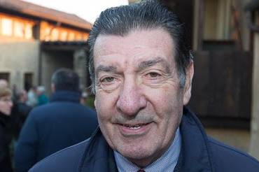 Tino Sana e il plotterone