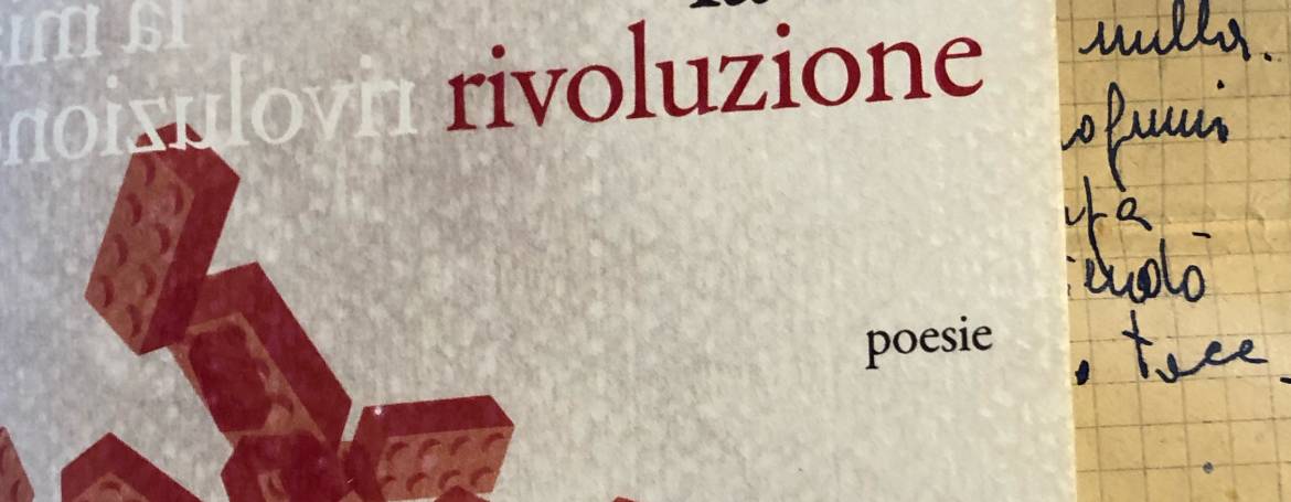 Un passo sulle scale