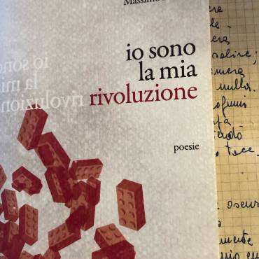 Un passo sulle scale
