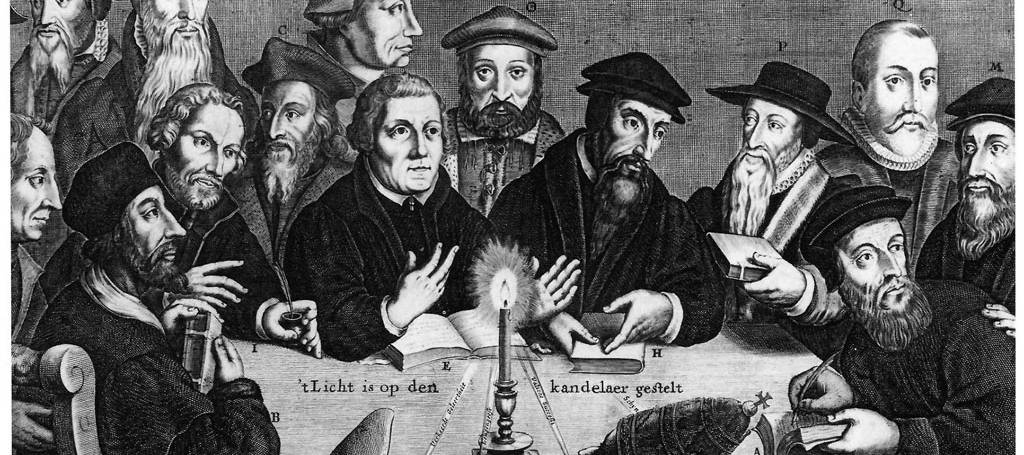 Non era meglio Girolamo Zanchi?