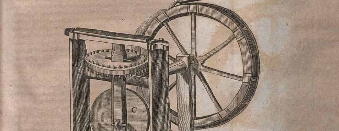 Che cosa rende tale un’invenzione