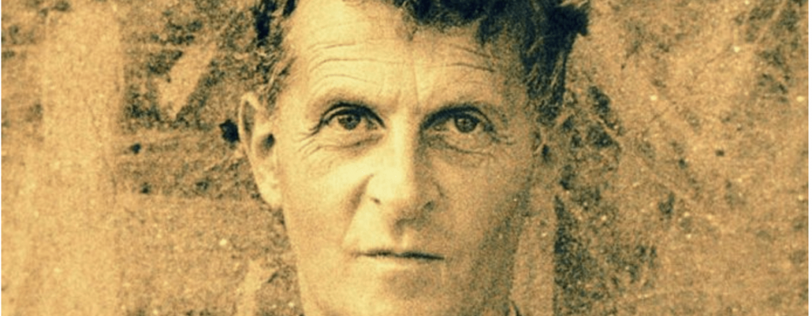 Wittgenstein, aprile è il più crudele dei mesi
