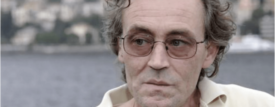 La presentazione del dottor Vitali