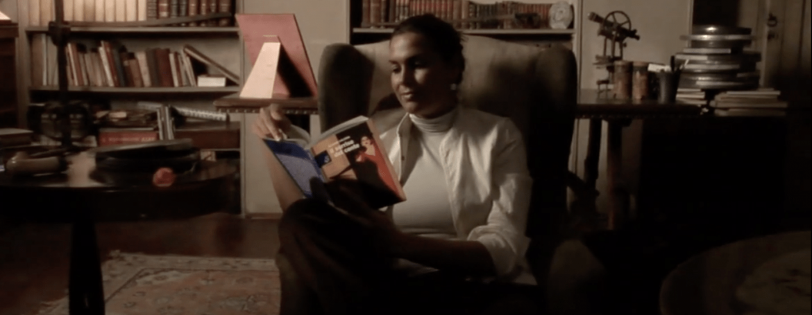 Il booktrailer del Sorriso