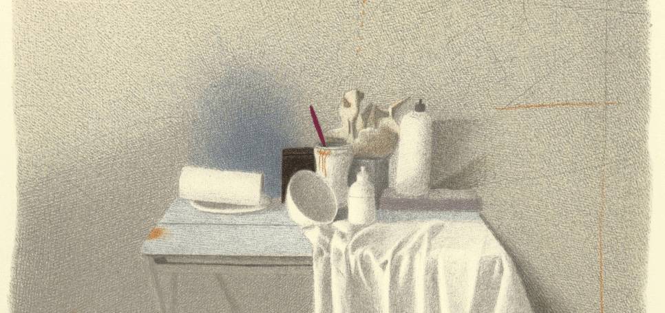 Che si regala a un presidente?