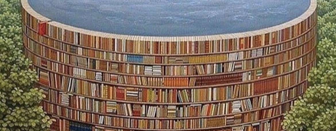 La letteratura la sa lunga