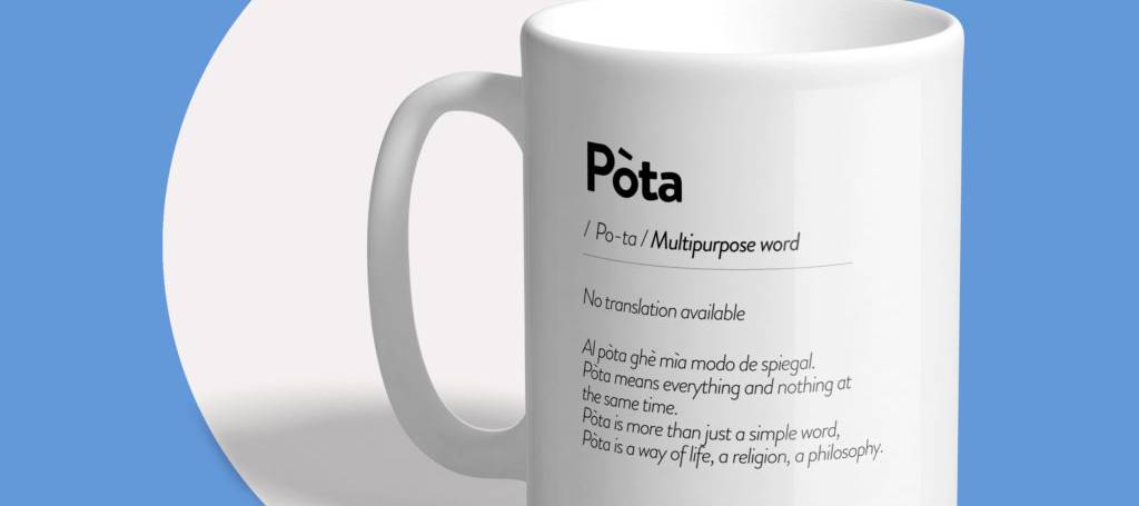 Pòta