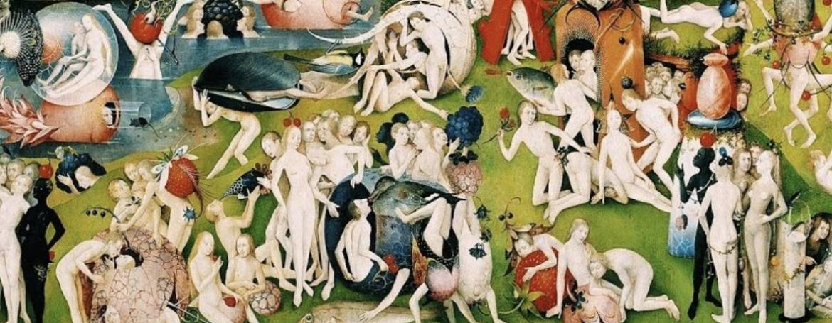 L’indignazione? Mi ha stufato