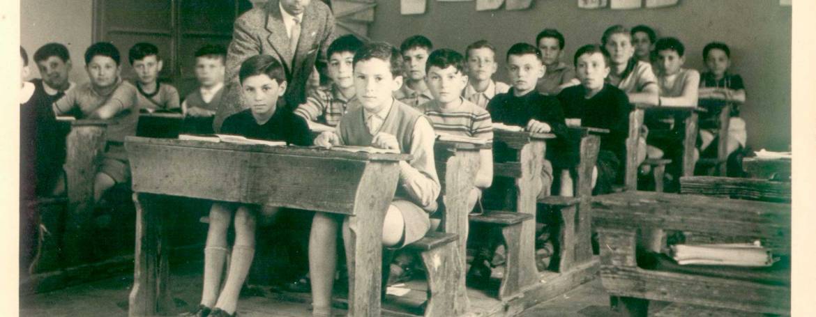 La conquista della Quinta C