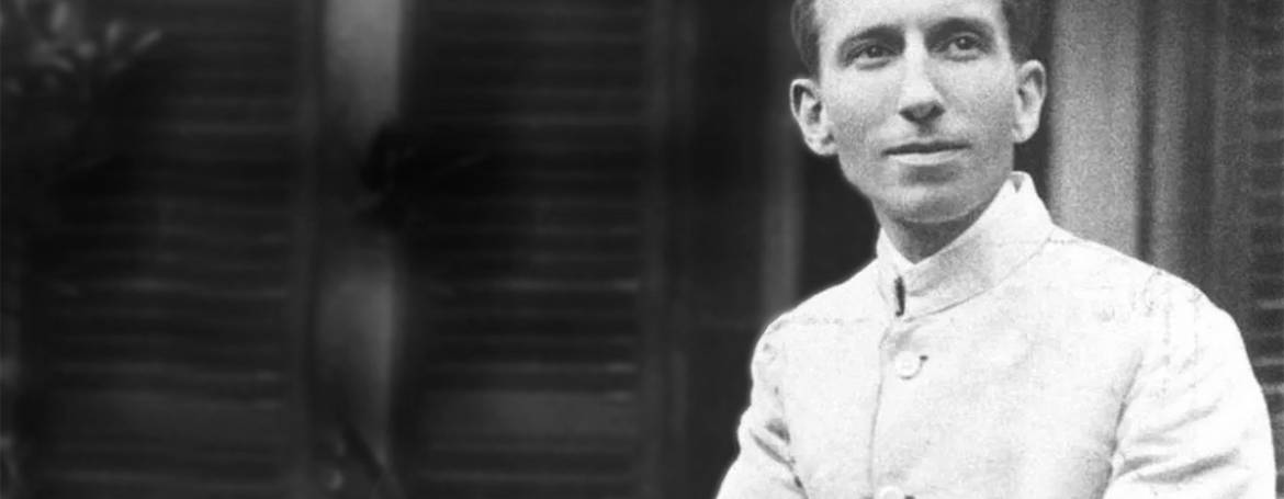 In memoria di Guido Gozzano