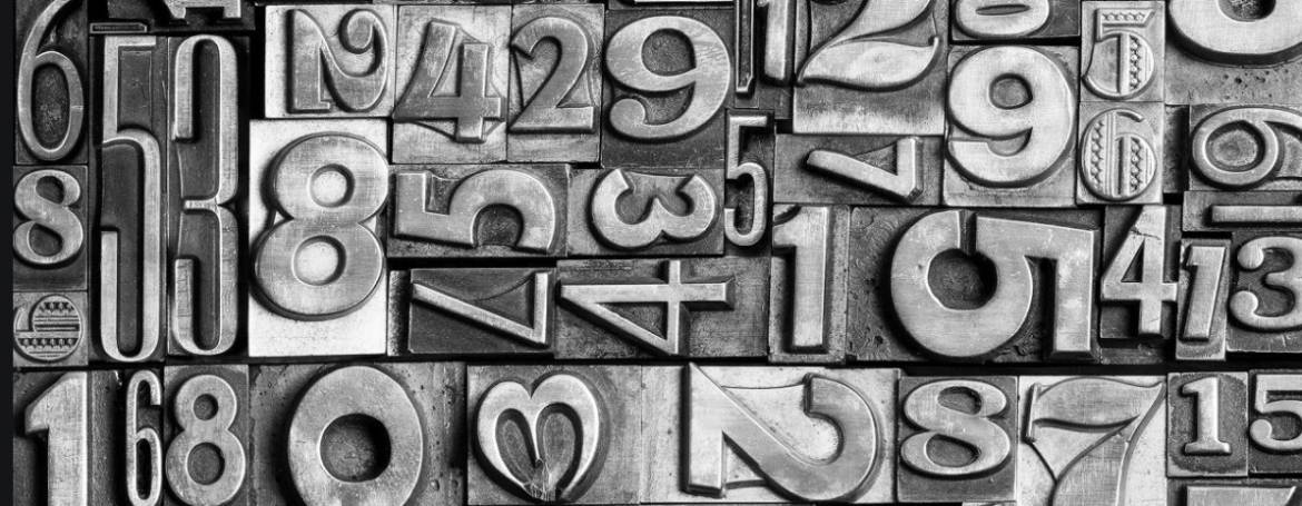 Luglio, diamo i numeri (del sito)