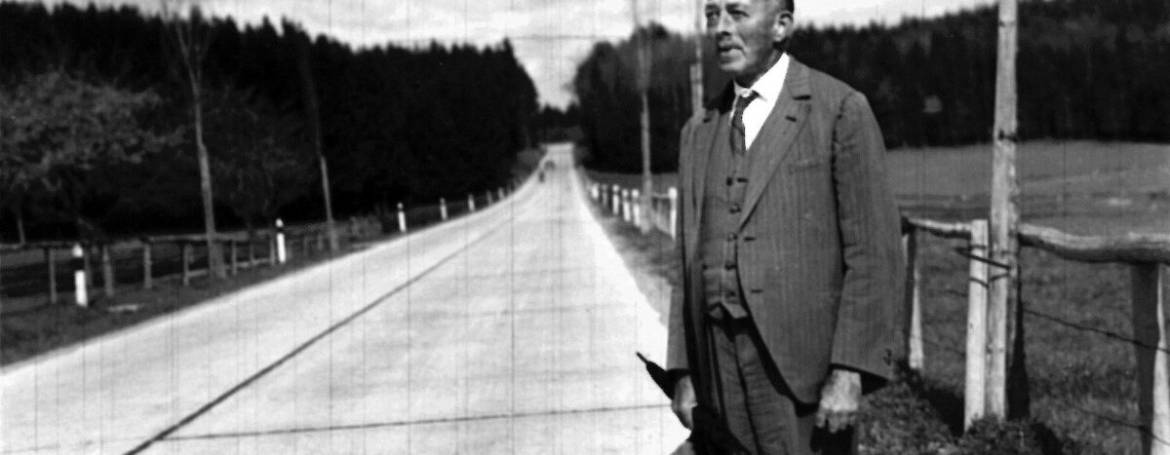 Calasso e Magris su Robert Walser
