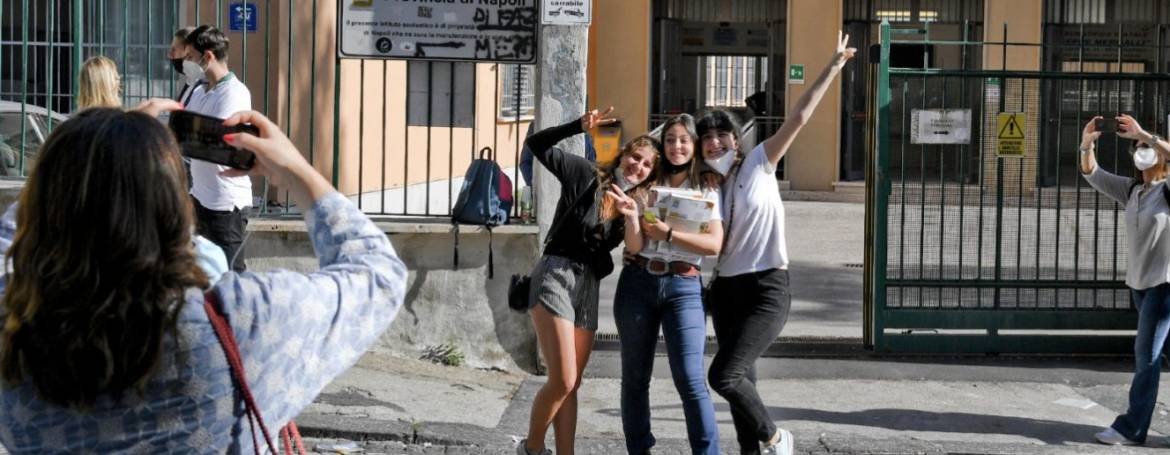 Succede oggi a Bergamo