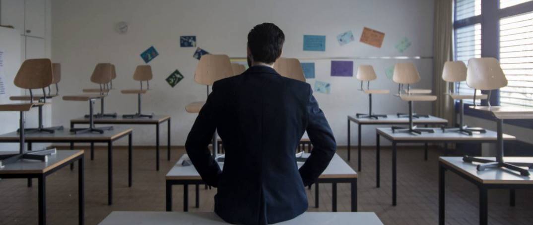 Vizi capitali dei docenti