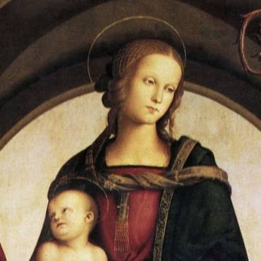 Raffaello, il genio e i suoi maestri